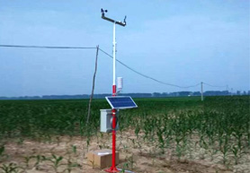 農業氣象觀測站